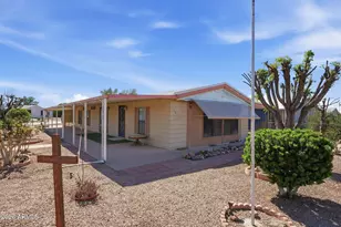 1101 S 97th St, Mesa, AZ 85208 - Photo 4