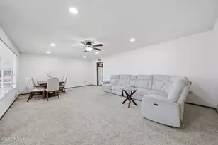 12730 W Allegro Dr, Sun City West, AZ 85375 - Photo 16