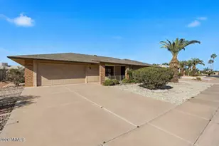 12730 W Allegro Dr, Sun City West, AZ 85375 - Photo 1