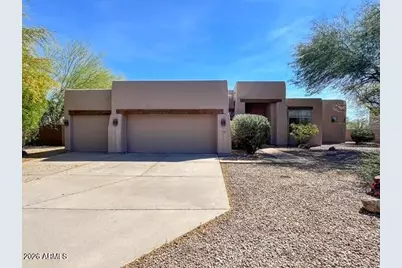 9331 E Mark Lane, Scottsdale, AZ 85262 - Photo 1
