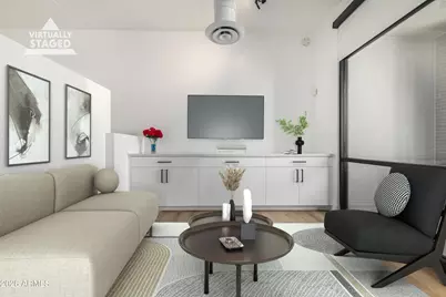 7301 E 3rd Avenue #308, Scottsdale, AZ 85251 - Photo 1