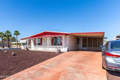 7246 E Birchwood Avenue, Mesa, AZ 85208 - Photo 2