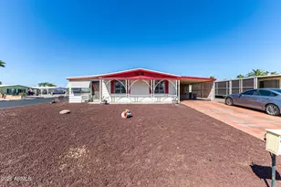 7246 E Birchwood Ave, Mesa, AZ 85208 - Photo 1