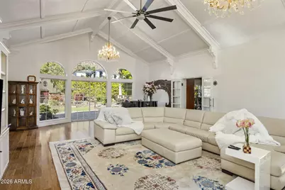 4413 N Camino Allenada --, Phoenix, AZ 85018 - Photo 10