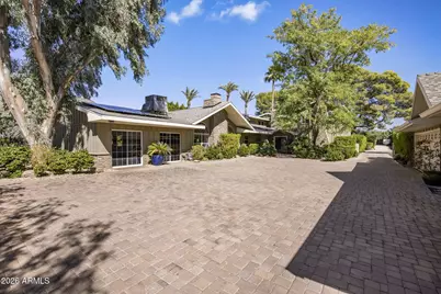 4413 N Camino Allenada --, Phoenix, AZ 85018 - Photo 2