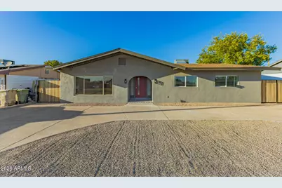 5018 W Maryland Avenue, Glendale, AZ 85301 - Photo 16