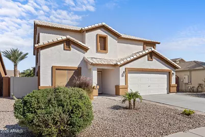 45554 W Dutchman Drive, Maricopa, AZ 85139 - Photo 6