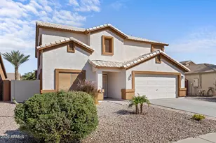 45554 W Dutchman Dr, Maricopa, AZ 85139 - Photo 6