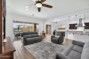 4717 S Quantum Way, Mesa, AZ 85212 - Photo 14