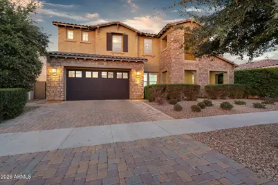 4717 S Quantum Way, Mesa, AZ 85212 - Photo 2