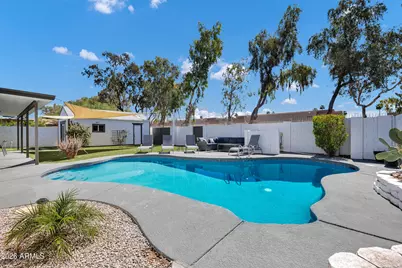 1959 E Dunbar Drive, Tempe, AZ 85282 - Photo 2