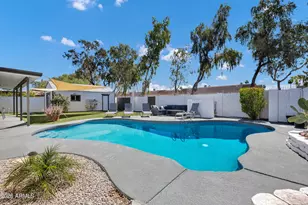 1959 E Dunbar Dr, Tempe, AZ 85282 - Photo 2