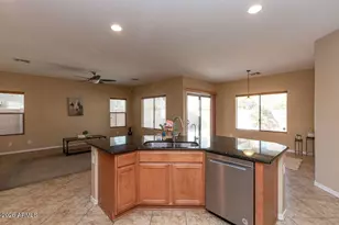 2526 W Desert Vista Trail, Phoenix, AZ 85085 - Photo 8