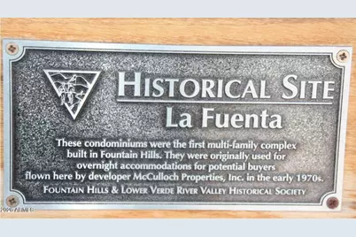 16819 E Gunsight Drive #A12, Fountain Hills, AZ 85268 - Photo 2