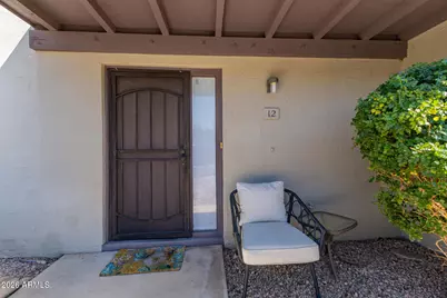 16819 E Gunsight Drive #A12, Fountain Hills, AZ 85268 - Photo 14