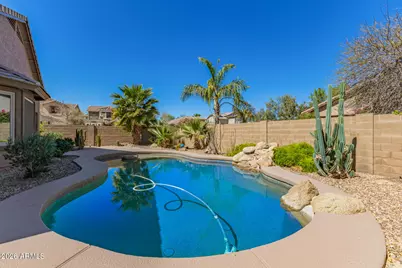 3458 W South Butte Road, San Tan Valley, AZ 85144 - Photo 24