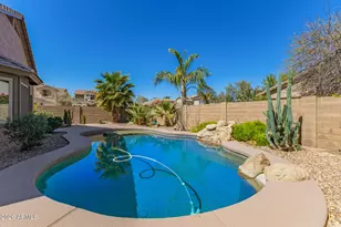 3458 W South Butte Rd, San Tan Valley, AZ 85144 - Photo 24