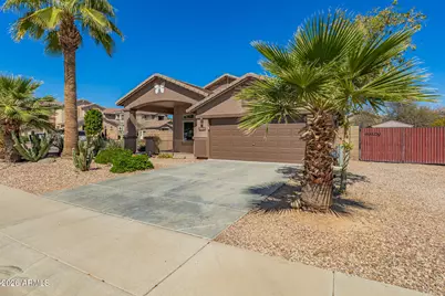 3458 W South Butte Road, San Tan Valley, AZ 85144 - Photo 26