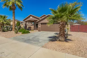 3458 W South Butte Rd, San Tan Valley, AZ 85144 - Photo 26