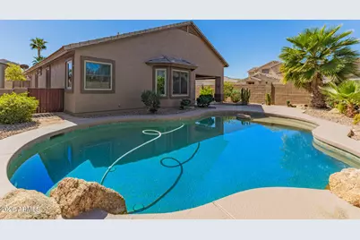 3458 W South Butte Road, San Tan Valley, AZ 85144 - Photo 2