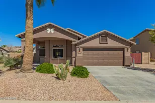 3458 W South Butte Rd, San Tan Valley, AZ 85144 - Photo 1