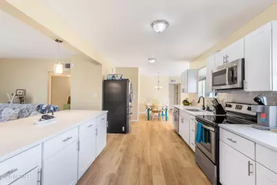 5009 S Nez Perce Avenue, Sierra Vista, AZ 85650 - Photo 12