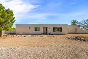 5009 S Nez Perce Ave, Sierra Vista, AZ 85650 - Photo 1