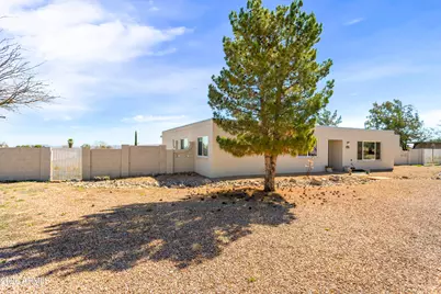 5009 S Nez Perce Avenue, Sierra Vista, AZ 85650 - Photo 4