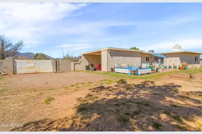5009 S Nez Perce Avenue, Sierra Vista, AZ 85650 - Photo 34