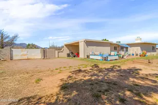 5009 S Nez Perce Ave, Sierra Vista, AZ 85650 - Photo 34