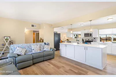 5009 S Nez Perce Avenue, Sierra Vista, AZ 85650 - Photo 6