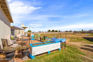 5009 S Nez Perce Ave, Sierra Vista, AZ 85650 - Photo 30