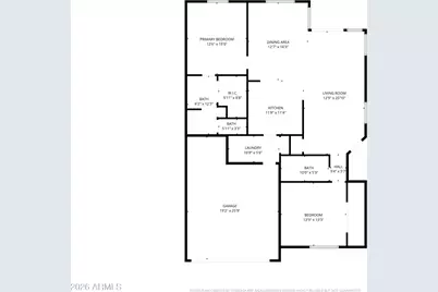 1533 E Laurel Drive, Casa Grande, AZ 85122 - Photo 4