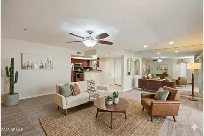5104 N 32nd Street #208, Phoenix, AZ 85018 - Photo 6