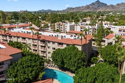 5104 N 32nd Street #208, Phoenix, AZ 85018 - Photo 18