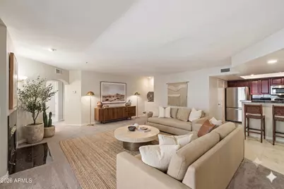 5104 N 32nd Street #208, Phoenix, AZ 85018 - Photo 4