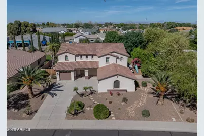 2614 E Carob Drive, Gilbert, AZ 85298 - Photo 1