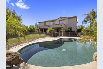 2614 E Carob Drive, Gilbert, AZ 85298 - Photo 34