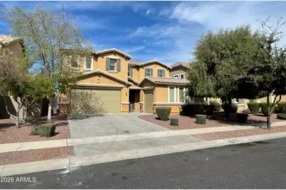 3448 E Merrill Avenue, Gilbert, AZ 85234 - Photo 2