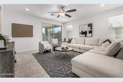 12655 W Country Club Trail, Sun City West, AZ 85375 - Photo 8