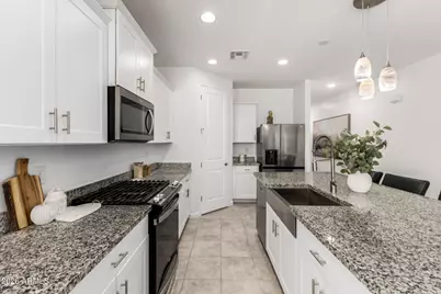 12655 W Country Club Trail, Sun City West, AZ 85375 - Photo 16