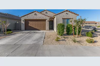 11128 W Bloch Road, Tolleson, AZ 85353 - Photo 1