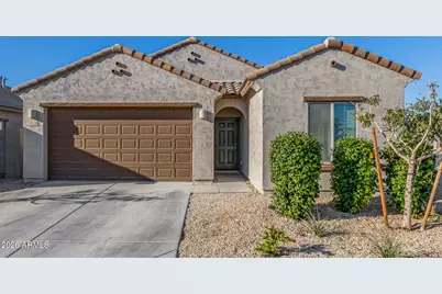 11128 W Bloch Road, Tolleson, AZ 85353 - Photo 2