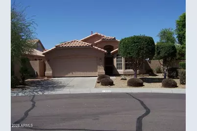 3312 E Mountain Vista Drive, Phoenix, AZ 85048 - Photo 1