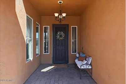 2486 E Lindrick Drive, Gilbert, AZ 85298 - Photo 4