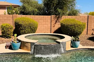 2486 E Lindrick Dr, Gilbert, AZ 85298 - Photo 42
