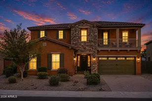 2486 E Lindrick Dr, Gilbert, AZ 85298 - Photo 1