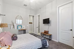 2486 E Lindrick Dr, Gilbert, AZ 85298 - Photo 30