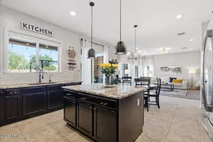 2486 E Lindrick Dr, Gilbert, AZ 85298 - Photo 14