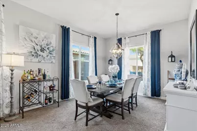 2486 E Lindrick Drive, Gilbert, AZ 85298 - Photo 12